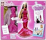 Barbie Be a Fashion Designer