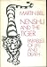 Books : Nenshu and the tiger: Parables of life and death