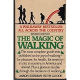 magic of walking
