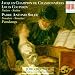 Classical Music : Music for Harpsichord