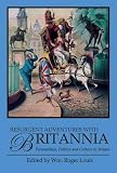 Resurgent adventures with Britannia : personalities, politics and culture in Britain