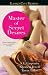Books : Master of Secret Desires (Ellora's Cave)