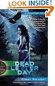 Dead Letter Day (A Messenger Novel)