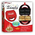 Samba Snack Maker