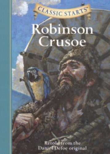 classic starts robinson crusoe classic startstm series