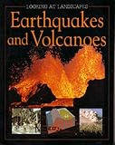 Earthquakes and volcanoes