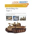 Modelling the Tiger I (Osprey Modelling)