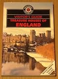 Visitor's guide, treasure houses of England