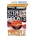 The Disciple (Tommy Carmellini Series)