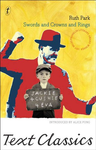 Swords and Crowns and Rings: Text Classics