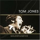 Golden Legends - Tom Jones