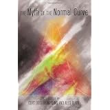 The Myth of the Normal Curve (Disability Studies in Education)von "Curt Dudley-Marling"