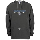 Reebok Titans Playbook Fleece Hoodie (Large)