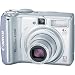 Canon PowerShot A550 7.1MP Digital Camera with 4x Optical Zoom