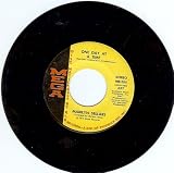 One Day At A Time / California, 45 RPM Single