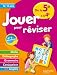 Jouer pour réviser - De la 5e à la 4e 12-13 ans