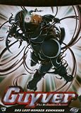 Produkt-Bild: Guyver: The Bioboosted Armor Vol. 3