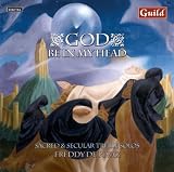God Be In My Head - Sacred & Secular Treble Solos