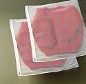 Mesh Sweater Extra Large Wash Bags SET of Two (2) (123) by Whitney Design