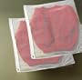 Mesh Sweater Extra Large Wash Bag 2-pack, Household Essentials #123