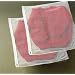 Mesh Sweater Extra Large Wash Bag 2-pack, Household Essentials #123