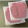 Mesh Sweater Extra Large Wash Bags SET of Two (2) (123) by Whitney Design
