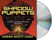 Shadow Puppets