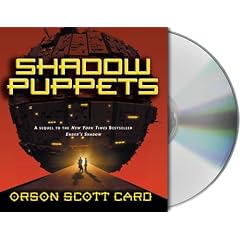 Shadow Puppets (Ender