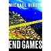 End Games: An Aurelio Zen Mystery (Aurelio Zen Mysteries)