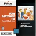 Home Bartending- 101 Tropical Drinks by GDL Multimedia