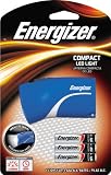 Energizer LED Pocket Light with 3AAA Batteries