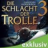 H&ouml;rbuch Die Schlacht der Trolle 3