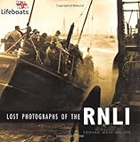Lost photographs of the RNLI