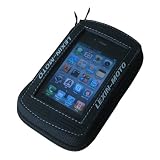 WCI Quality Magnetic Tank Case For iPhone, Mobile Phone, iPod, MP3 Player, GPS, Etc. - For Motorcycle, Motorbike, Electric Scooter And ATV - Medium