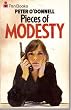Pieces of Modesty