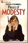 Pieces of Modesty