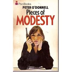 Pieces of Modesty