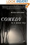 Comedy In A Minor Key