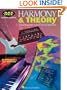 Harmony and Theory: A Comprehensive Source for All Musicians (Essential Concepts (Musicians Institute).)