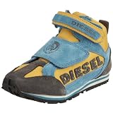 Diesel ToddlerLittle Kid Ice Cool Dsl Mid S Sneaker