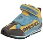 Diesel Toddler/Little Kid Ice Cool Dsl Mid S Sneaker