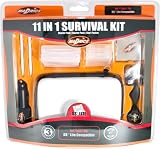 Pack 11 accessoires pour DS Lite - 2  films protection écrans+2 stylets+1 adaptateur allume cigare,1 sacoche de transport+2 boitiersour jeux gba + 2 boitiers pour jeux DS,1 casque stéréo