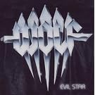 Evil Star & Wolf