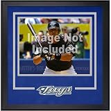 Mounted Memories Toronto Blue Jays 16x20 Horizontal Deluxe Frame