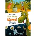 Das dicke Urmel-Buch - Sammelband
