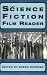 The Science Fiction Film Reader (Limelight)