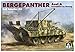 TAK02101 1:35 Takom BergePanther Ausf.A Full Interior Kit [MODEL BUILDING KIT]