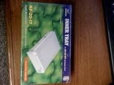 Kingwin KF-20-IT - Storage drive carrier (caddy) - 3.5