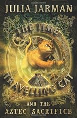 The Time-Travelling Cat and the Aztec Sacrifice