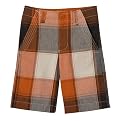 Boys' Mossimo Supply Co. Novelty Short - Apricot Glaze